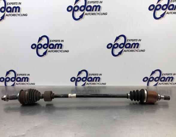 Drive Shaft OPEL AGILA (B) (H08), SUZUKI SPLASH (EX)