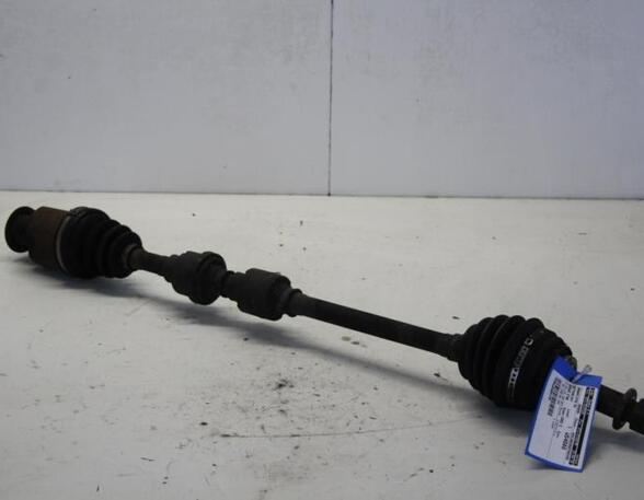 Drive Shaft MITSUBISHI SPACE STAR MPV (DG_A)