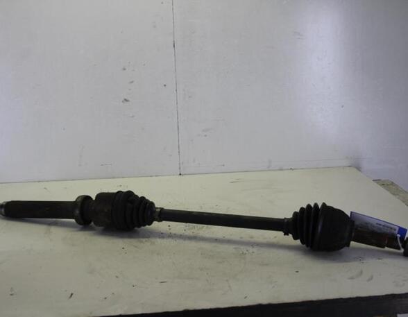 Drive Shaft FORD TRANSIT Van (FA_ _)