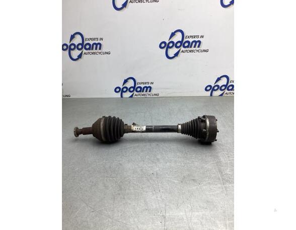 Drive Shaft AUDI A1 (8X1, 8XK), AUDI A1 Sportback (8XA, 8XF), VW POLO (6R1, 6C1), VW POLO Van (6R)