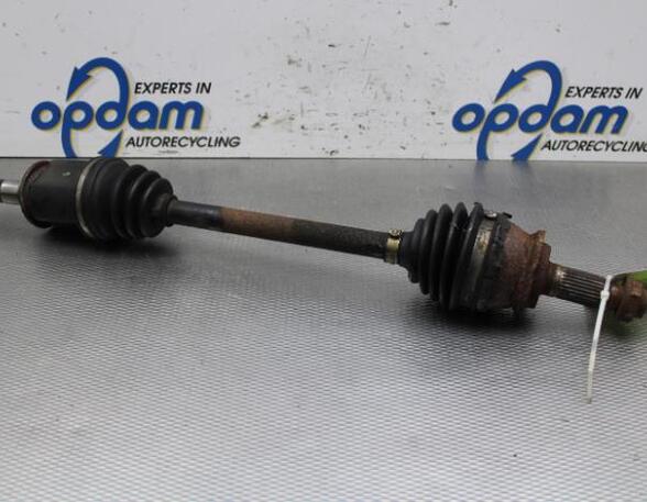 Drive Shaft MINI MINI (R50, R53), MINI MINI (R56)