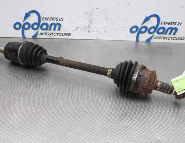 Drive Shaft MINI MINI (R50, R53), MINI MINI (R56)