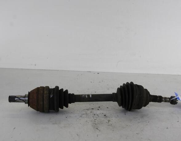 Drive Shaft OPEL ZAFIRA A MPV (T98)