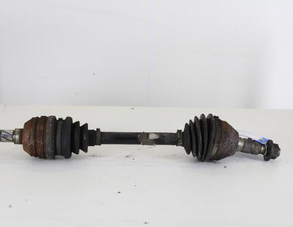 Drive Shaft OPEL VECTRA C GTS (Z02)