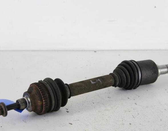 Drive Shaft SMART CABRIO (450)