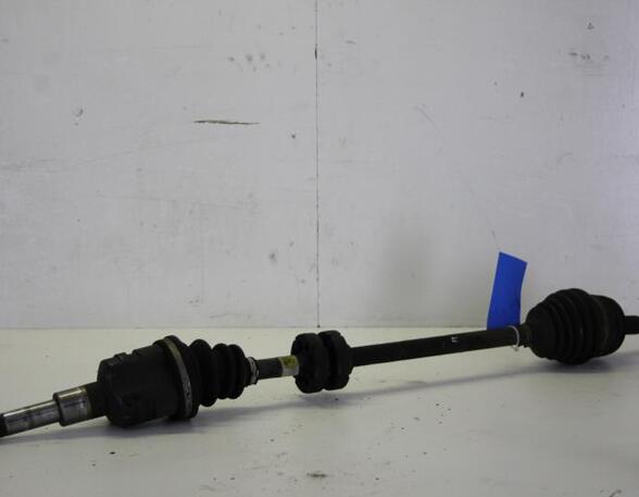 Drive Shaft DAEWOO LEGANZA (KLAV)