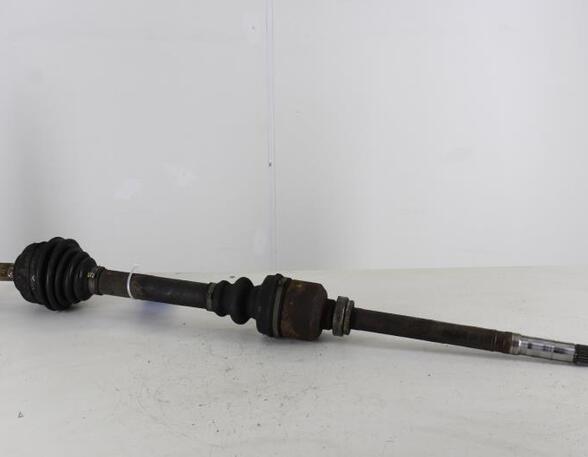 Drive Shaft PEUGEOT 306 (7B, N3, N5)