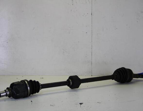 Drive Shaft TOYOTA COROLLA Liftback (_E11_)