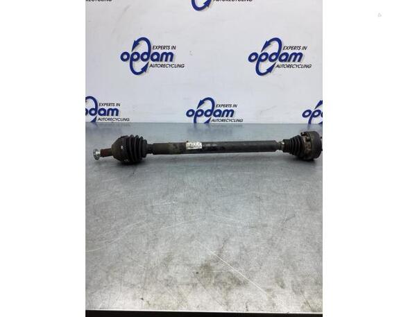 Drive Shaft SEAT IBIZA IV ST (6J8, 6P8), AUDI A3 (8L1), VW POLO (6R1, 6C1), VW POLO Van (6R)