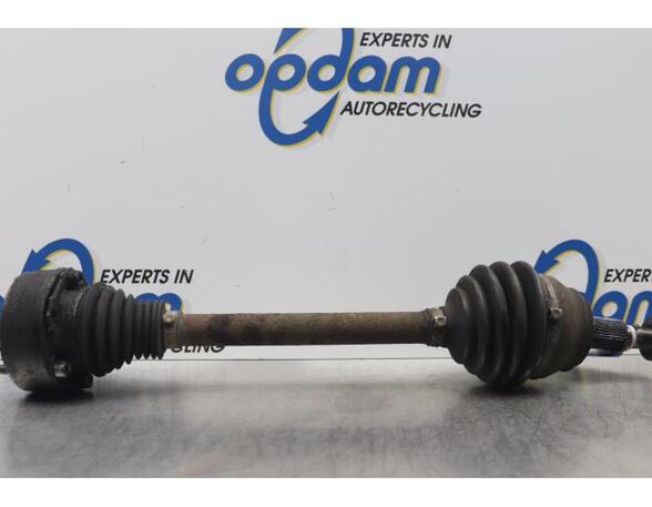 Drive Shaft VW GOLF IV (1J1)