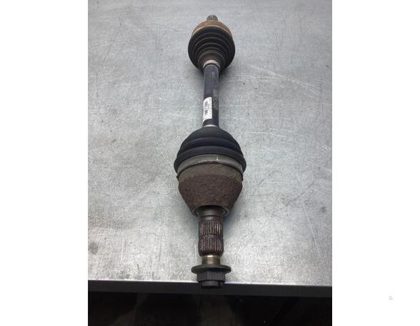 Drive Shaft OPEL INSIGNIA A (G09)