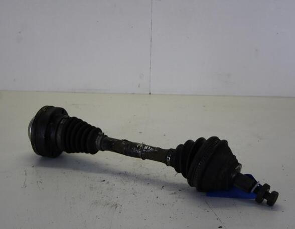 Drive Shaft AUDI A3 (8P1), AUDI A3 Sportback (8PA)