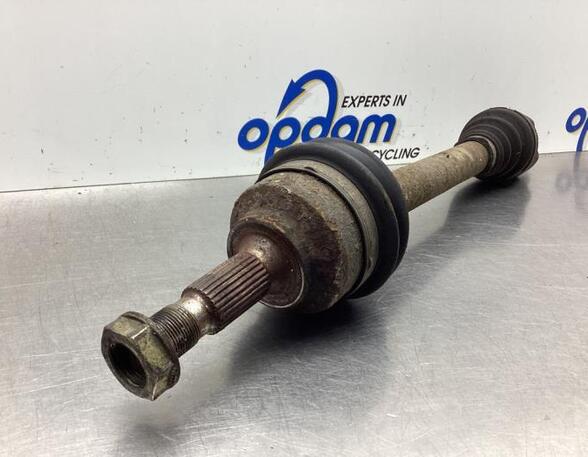 Drive Shaft PEUGEOT 407 SW (6E_)