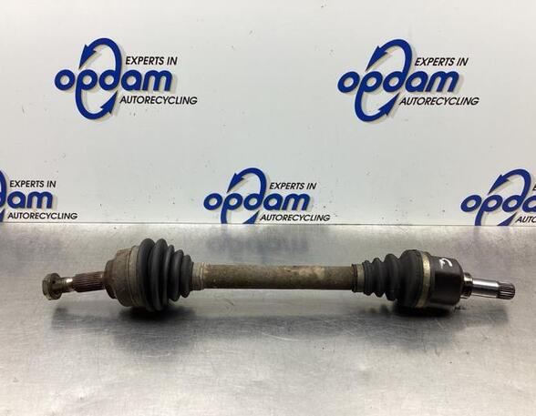 Drive Shaft PEUGEOT 407 SW (6E_)