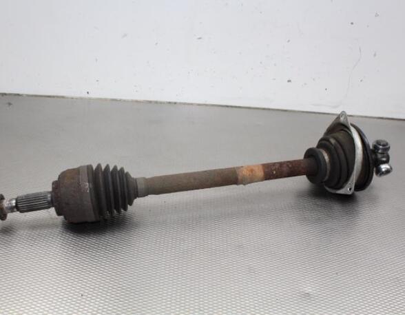 Drive Shaft RENAULT TWINGO II (CN0_)