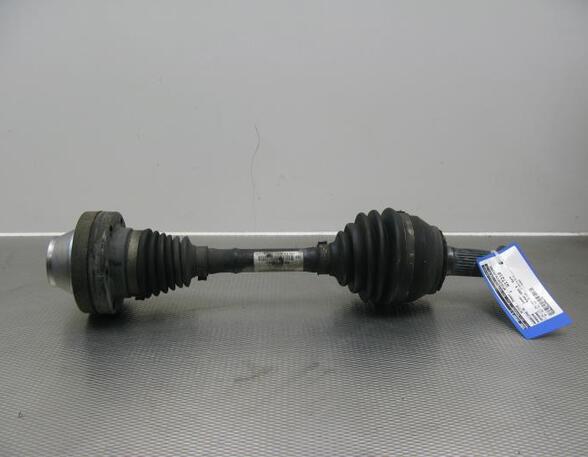 Drive Shaft PORSCHE CAYENNE (9PA)