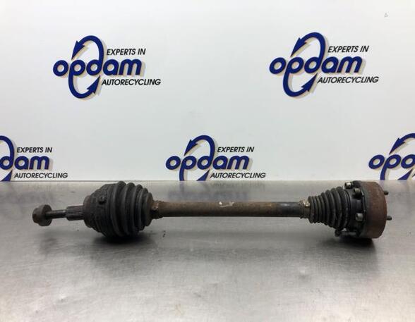 Drive Shaft VW GOLF V (1K1)