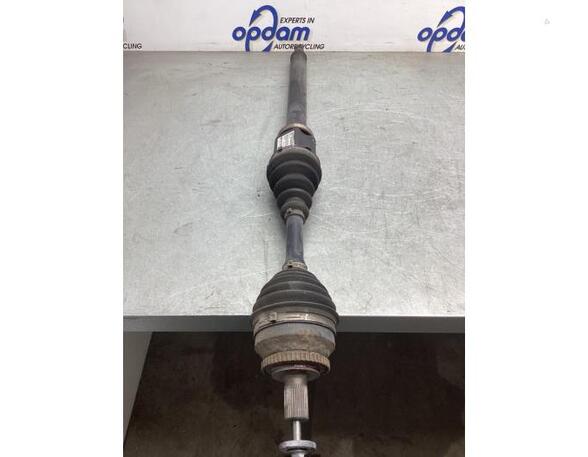 Drive Shaft VOLVO S80 I (184)