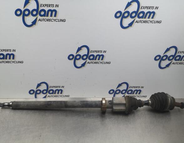 Drive Shaft VOLVO S80 I (184)