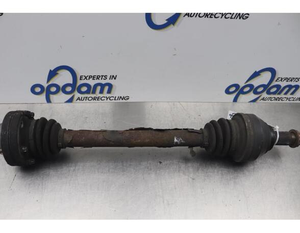 Drive Shaft BMW 7 (E65, E66, E67)