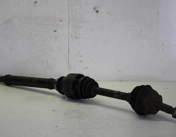 Drive Shaft ALFA ROMEO 147 (937_)