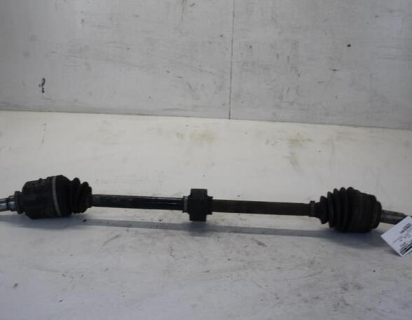 Drive Shaft TOYOTA COROLLA (_E12_)