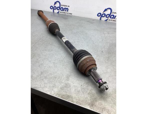 Drive Shaft RENAULT TALISMAN Grandtour (KP_)