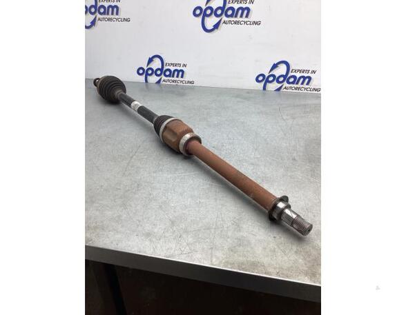 Drive Shaft RENAULT TALISMAN Grandtour (KP_)