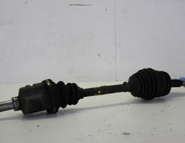 Drive Shaft DAEWOO LEGANZA (KLAV)