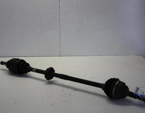 Drive Shaft OPEL ASTRA G Coupe (T98)