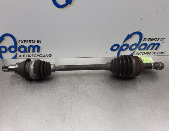 Drive Shaft DAIHATSU CUORE VII (L275_, L285_, L276_)