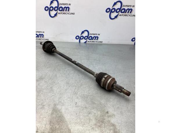 Drive Shaft MAZDA CX-5 (KE, GH)