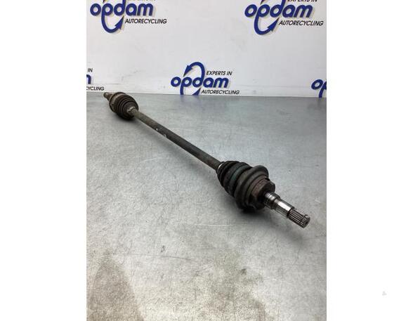 Drive Shaft MAZDA CX-5 (KE, GH)