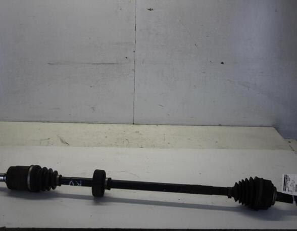 Drive Shaft HONDA JAZZ II (GD_, GE3, GE2)