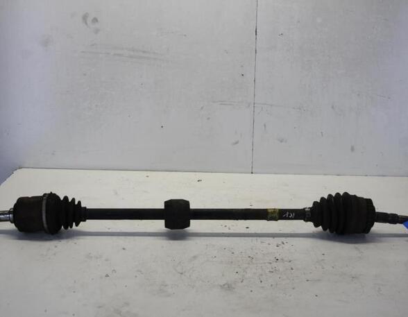 Drive Shaft OPEL MERIVA A MPV (X03)