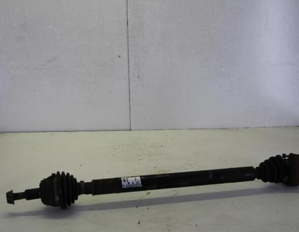 Drive Shaft SEAT LEON (1M1)