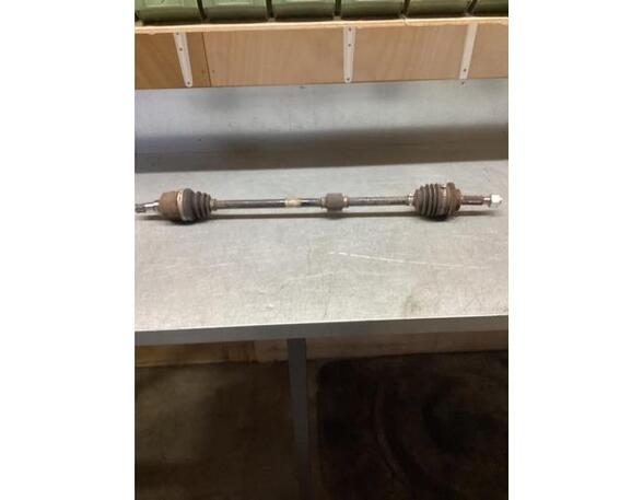 Drive Shaft CHEVROLET SPARK (M300)