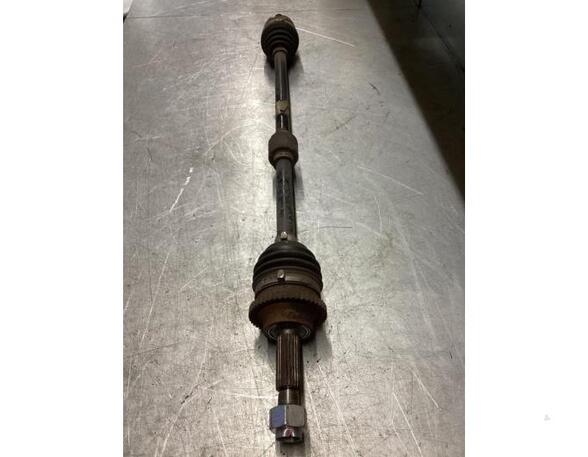 Drive Shaft CHEVROLET SPARK (M300)