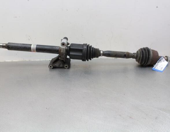 Drive Shaft ALFA ROMEO GIULIETTA (940_)