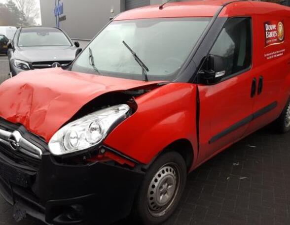 Aandrijfas OPEL COMBO Box Body/MPV (X12)