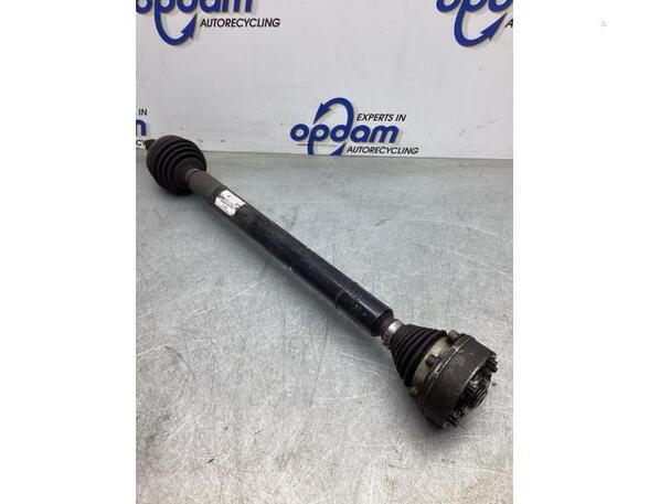 Drive Shaft SEAT IBIZA IV (6J5, 6P1), SEAT IBIZA IV SC (6J1, 6P5), VW POLO (6R1, 6C1), VW POLO Van (6R)