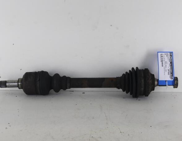 Drive Shaft PEUGEOT 206 Hatchback (2A/C)