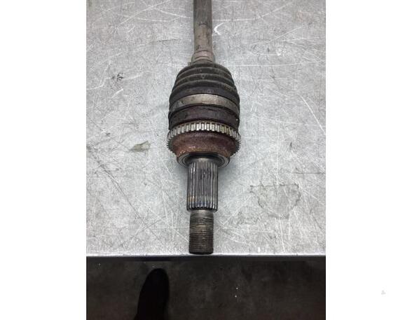 Drive Shaft MAZDA CX-5 (KE, GH)