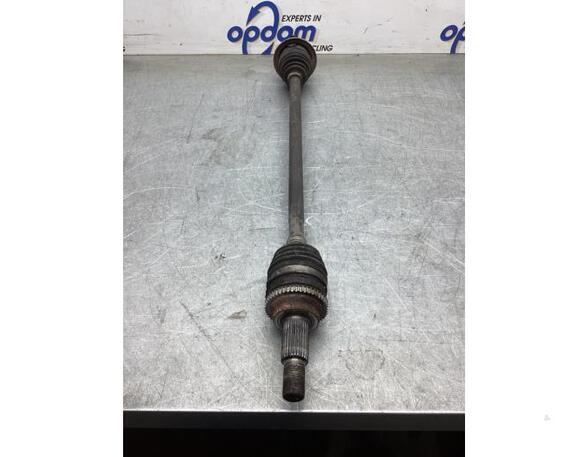 Drive Shaft MAZDA CX-5 (KE, GH)