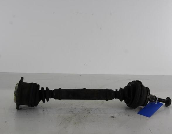 Drive Shaft AUDI A6 (4B2, C5)