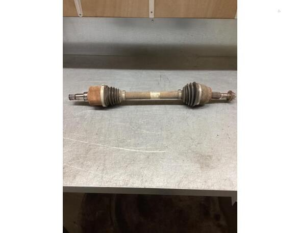 Drive Shaft FORD FOCUS III Turnier