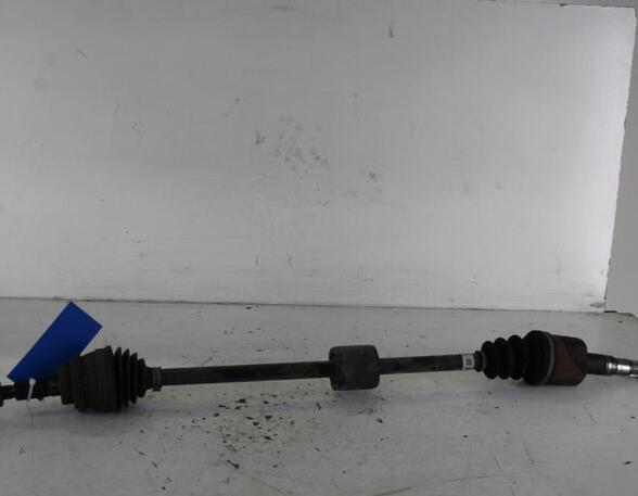 Drive Shaft OPEL AGILA (A) (H00)