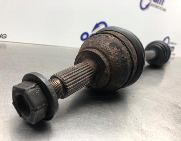 Drive Shaft FORD FOCUS Turnier (DNW)