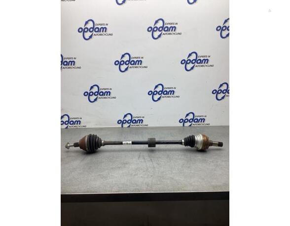 Drive Shaft VW TIGUAN (AD1, AX1), VW TIGUAN ALLSPACE (BW2), SKODA KODIAQ (NS7, NV7, NS6)