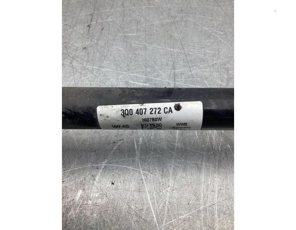 Drive Shaft VW TIGUAN (AD1, AX1), VW TIGUAN ALLSPACE (BW2), SKODA KODIAQ (NS7, NV7, NS6)